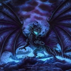 Rhys Dragon Panther