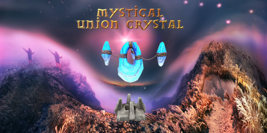 More information about "Union Crystal"