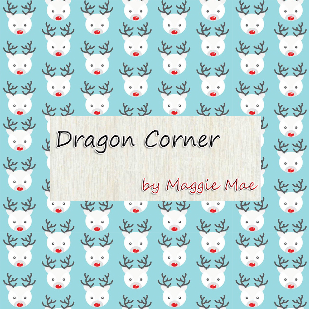 More information about "DRAGON CORNER ~ ANTLERS"