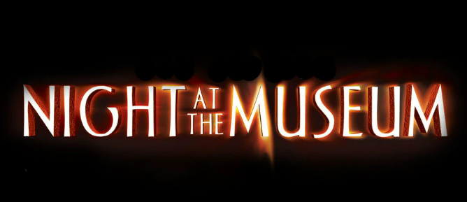 More information about "A NIGHT AT THE MUSEUM"