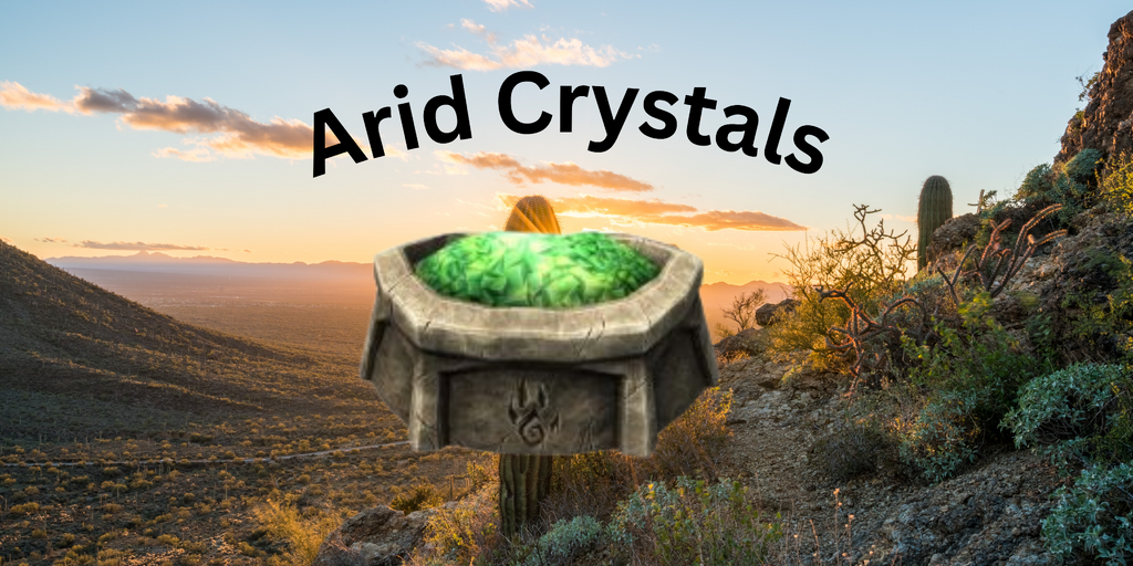 More information about "Arid Crystals!"