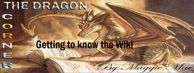 More information about "Getting to know the WIKI"
