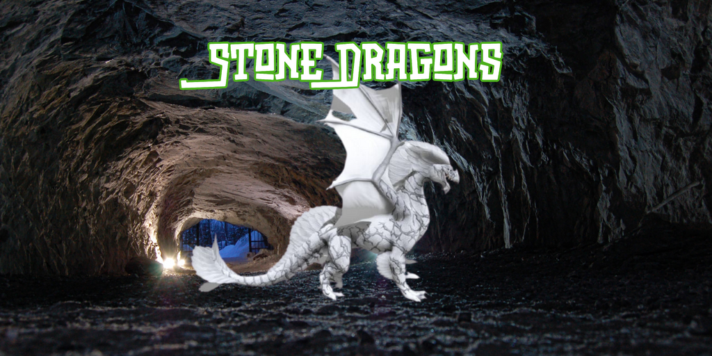 More information about "Stone Dragons"