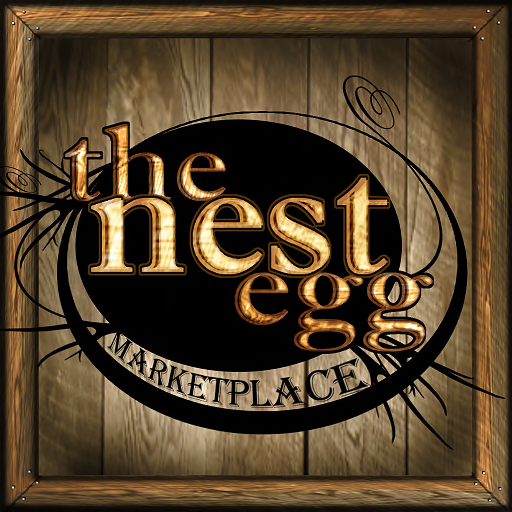 Nest Egg Dragon Auction!