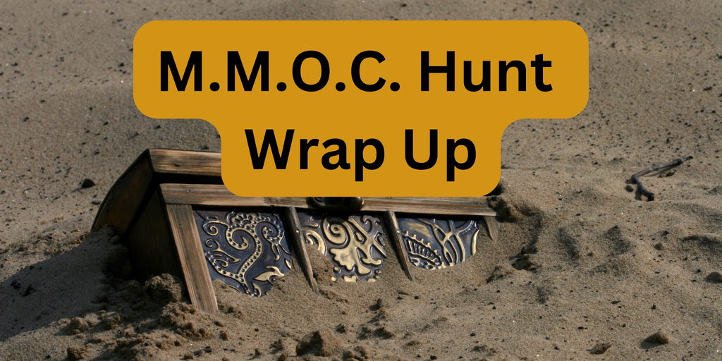 More information about "MMOC Hunt Wrap Up"
