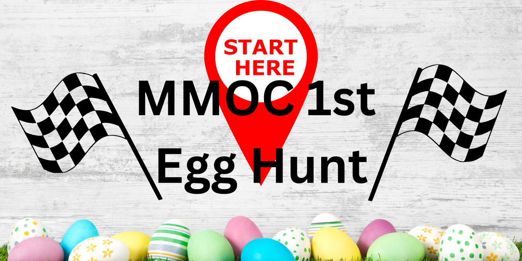 More information about "1st MMOC Egg Hunt"