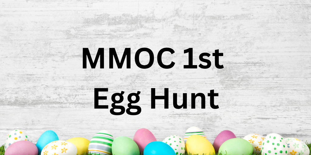 More information about "M.M.O.C - Egg Hunt"