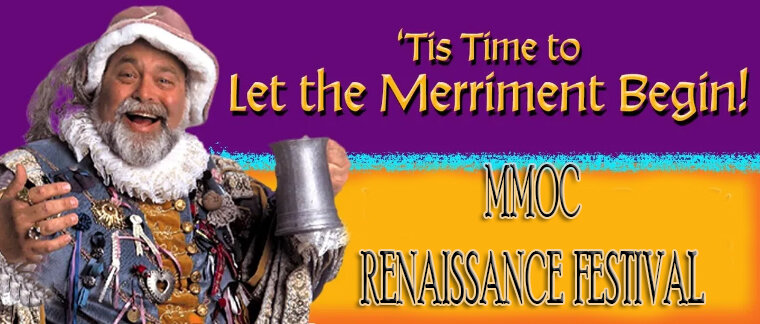 More information about "MMOC RENAISSANCE FESTIVAL!"