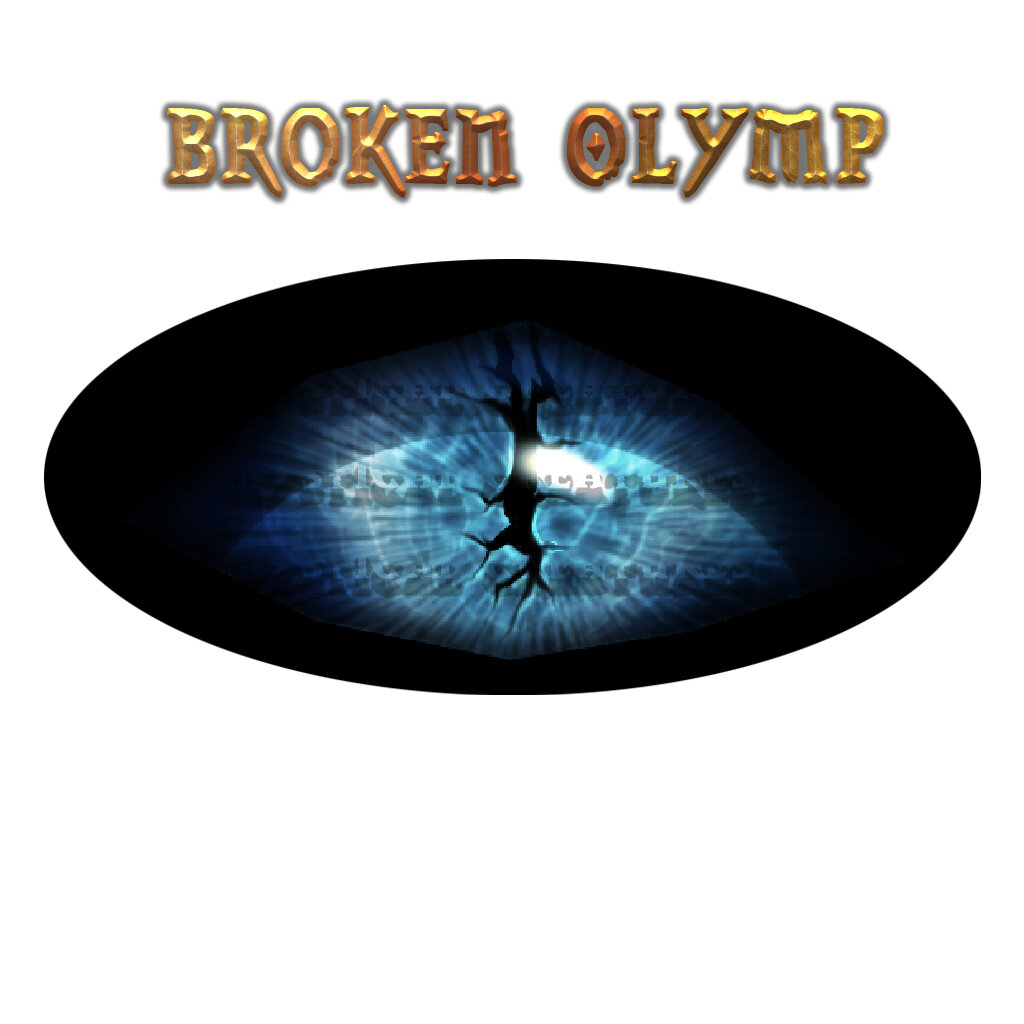 More information about "Broken Olymp &   Best Of 2023 Contest!"
