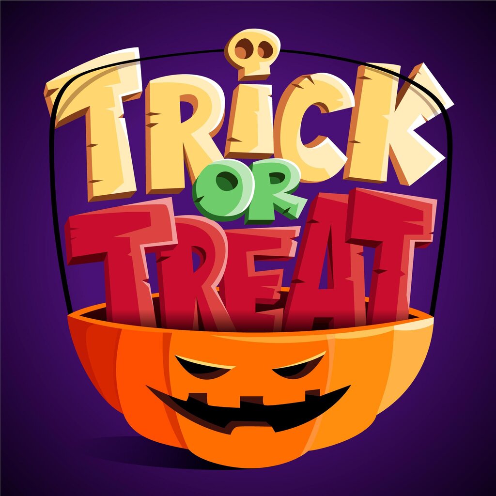 More information about "MMOC Trick or Treat Hunt is on!"