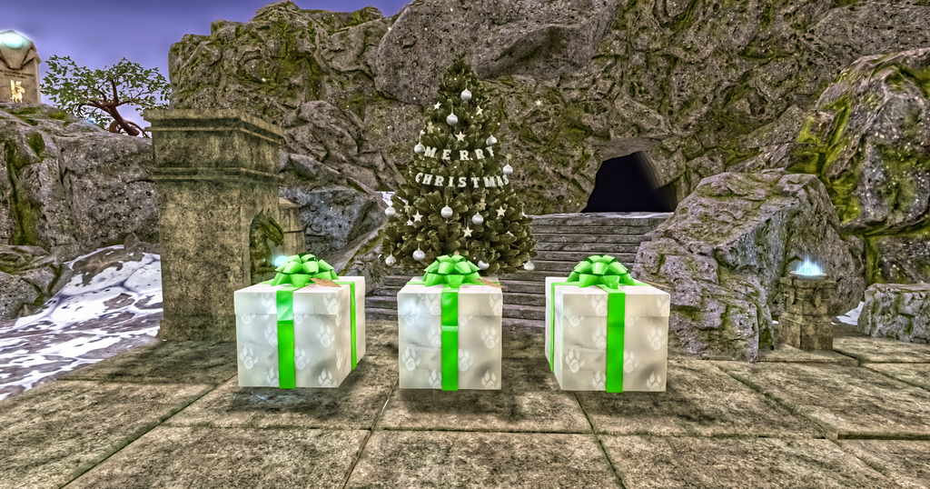 More information about "Mystical Christmas Gifts are HERE!"