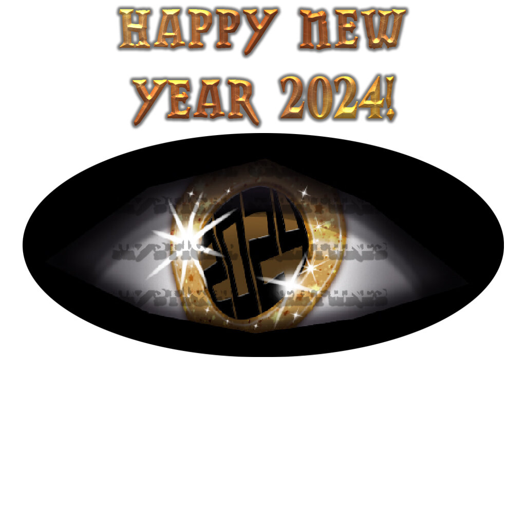 More information about "Happy New Year 2024!  & New forum!"