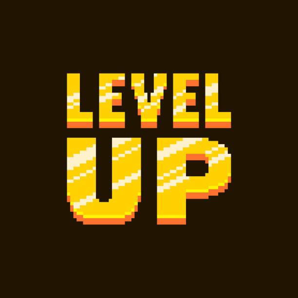 More information about "Level Up!"