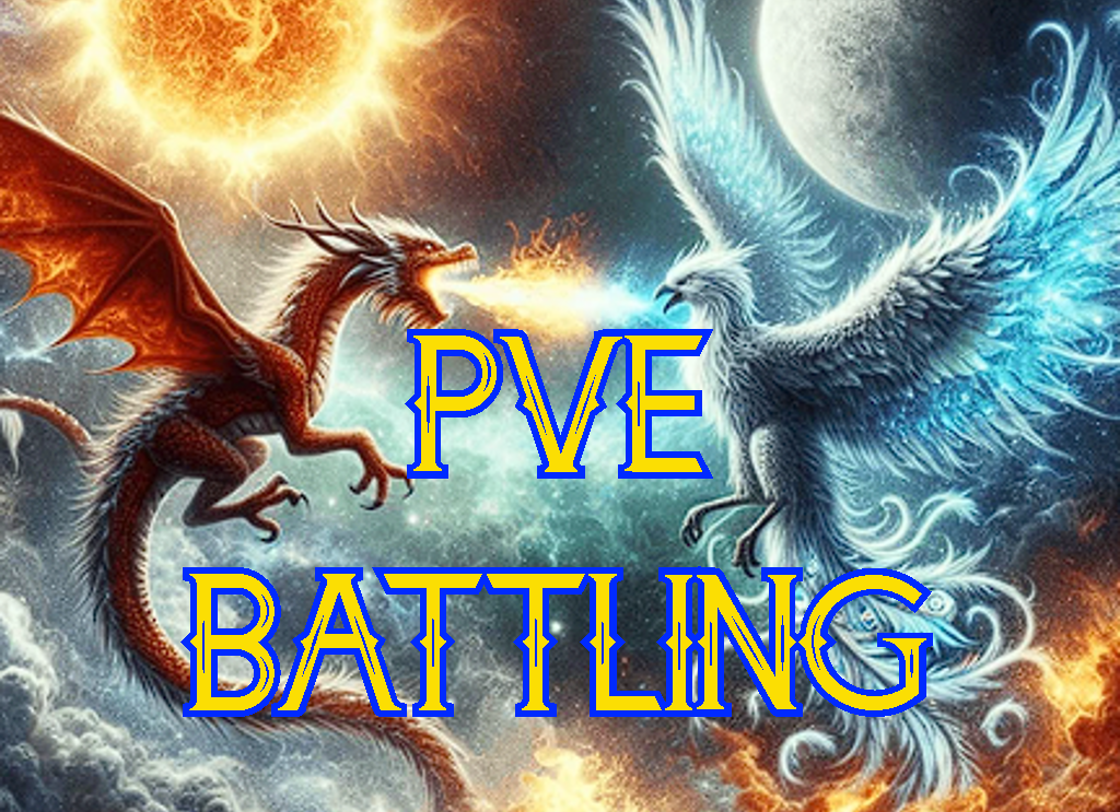 More information about "!PVE DRAGON BATTLING!"