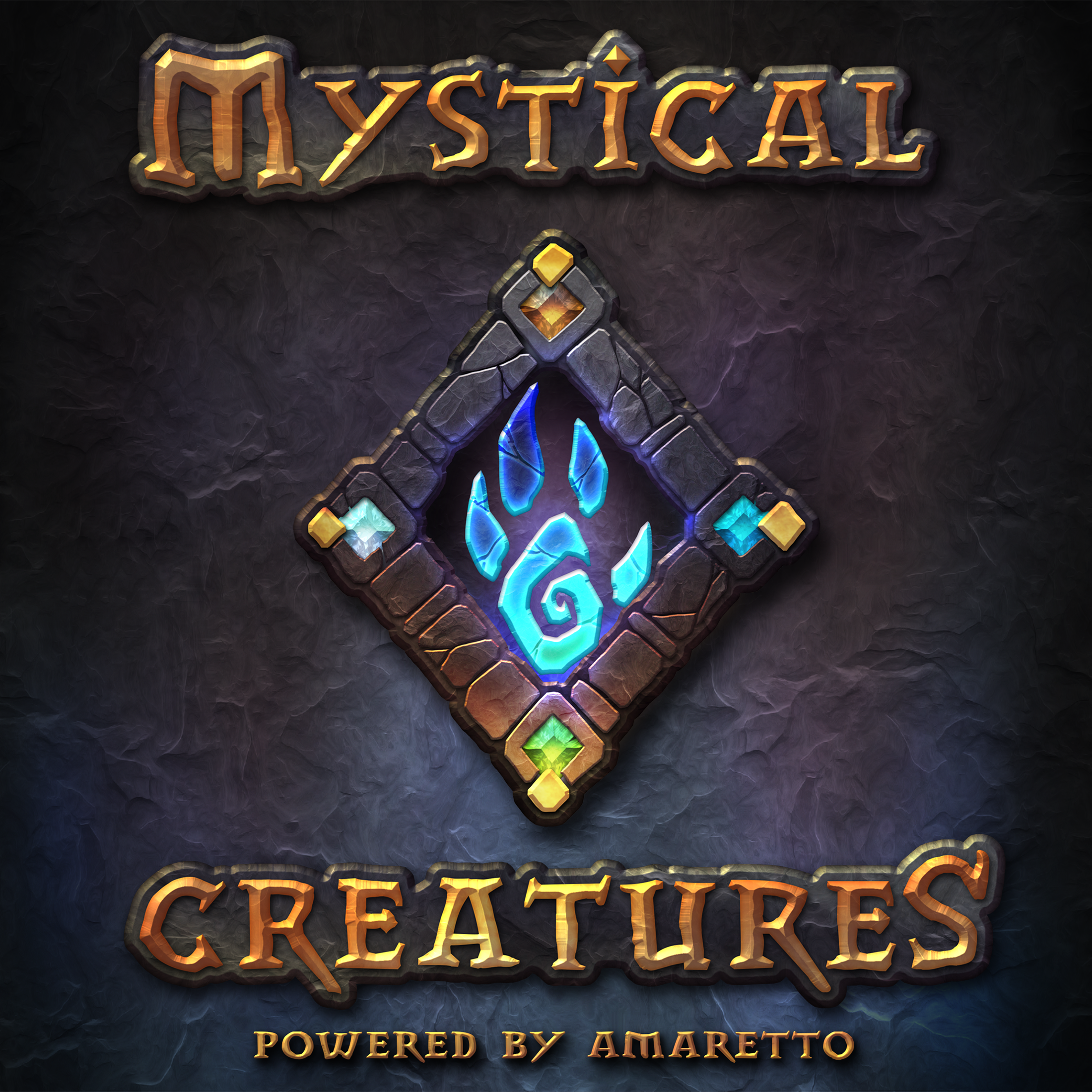 Mystical Creatures Classes!