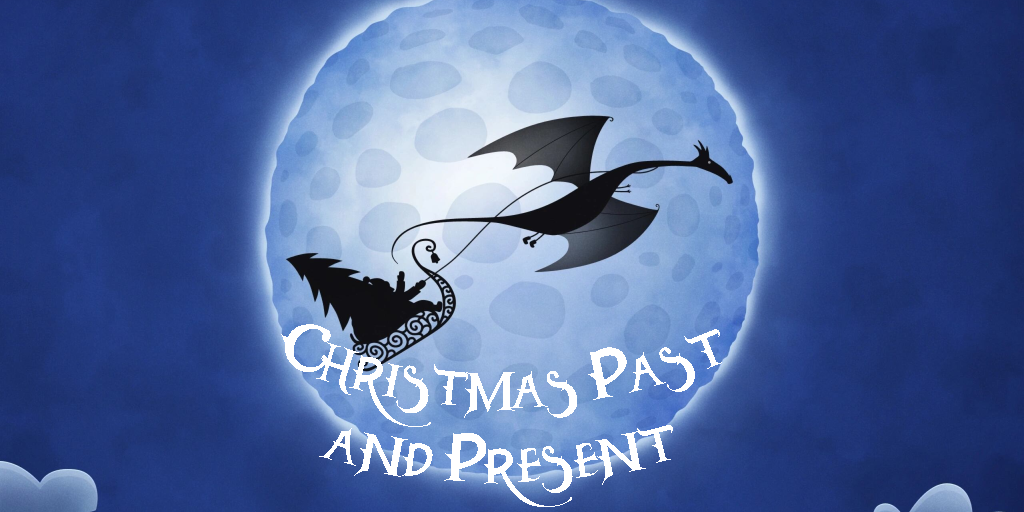 More information about "Christmas Past"