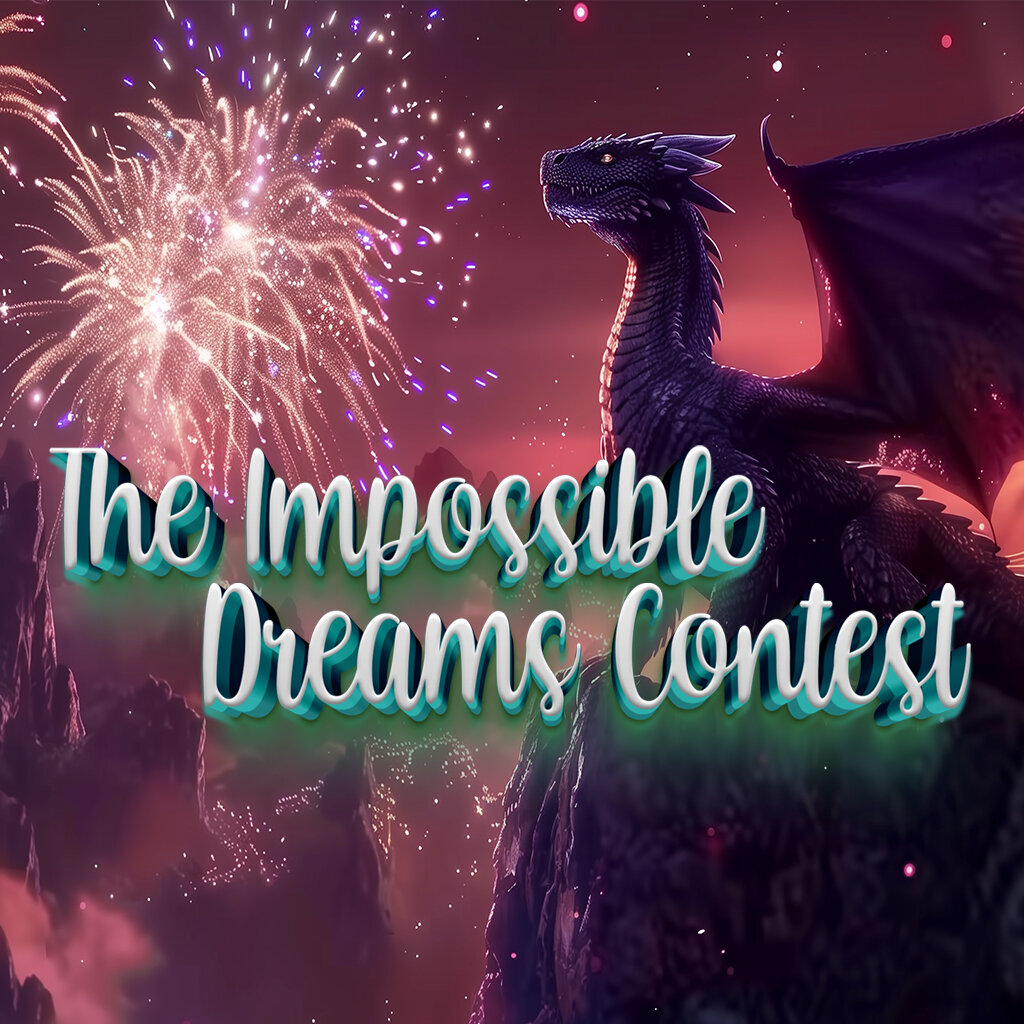 More information about "Impossible Dreams Contest!"