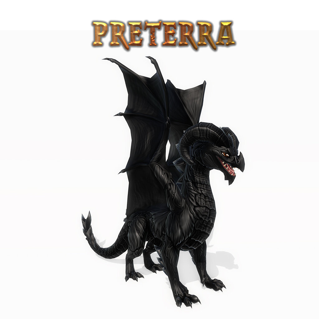 More information about "Preterra skin!"